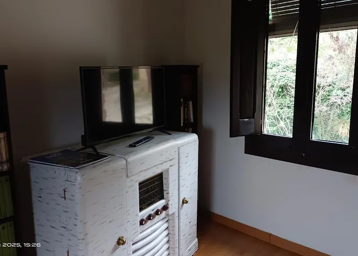 Habitaciones Con Encanto - Cal Alejandro