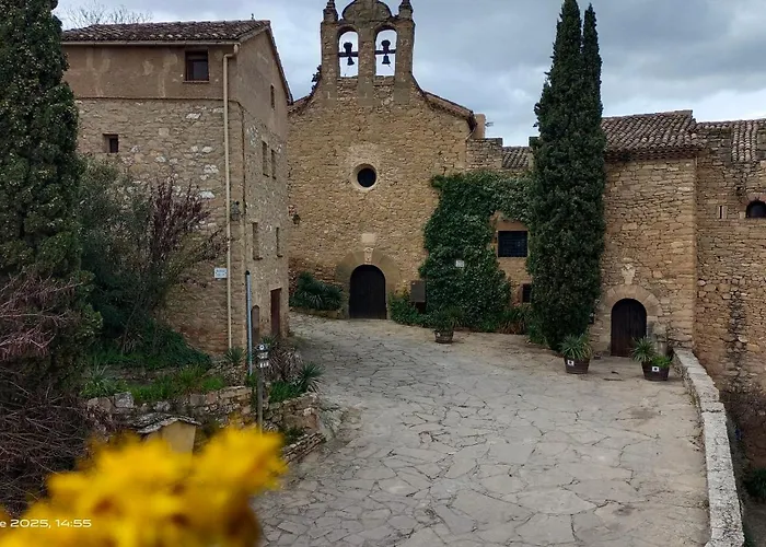 Habitaciones Con Encanto - Cal Alejandro