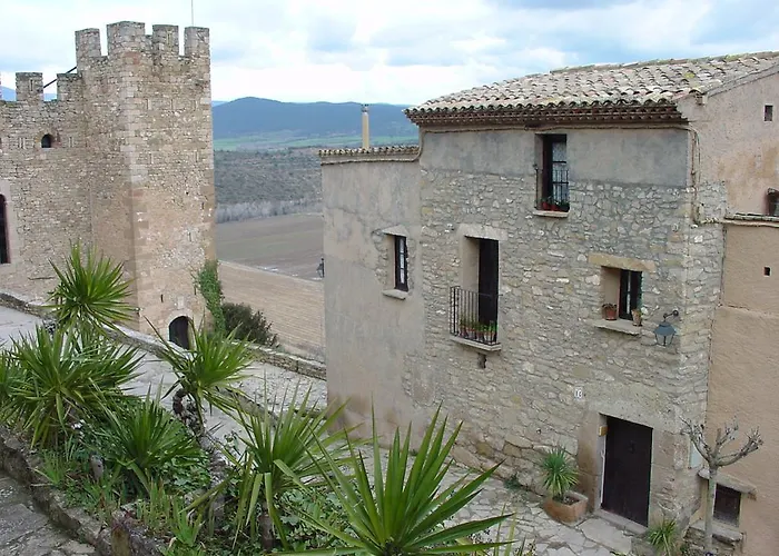 Habitaciones Con Encanto - Cal Alejandro