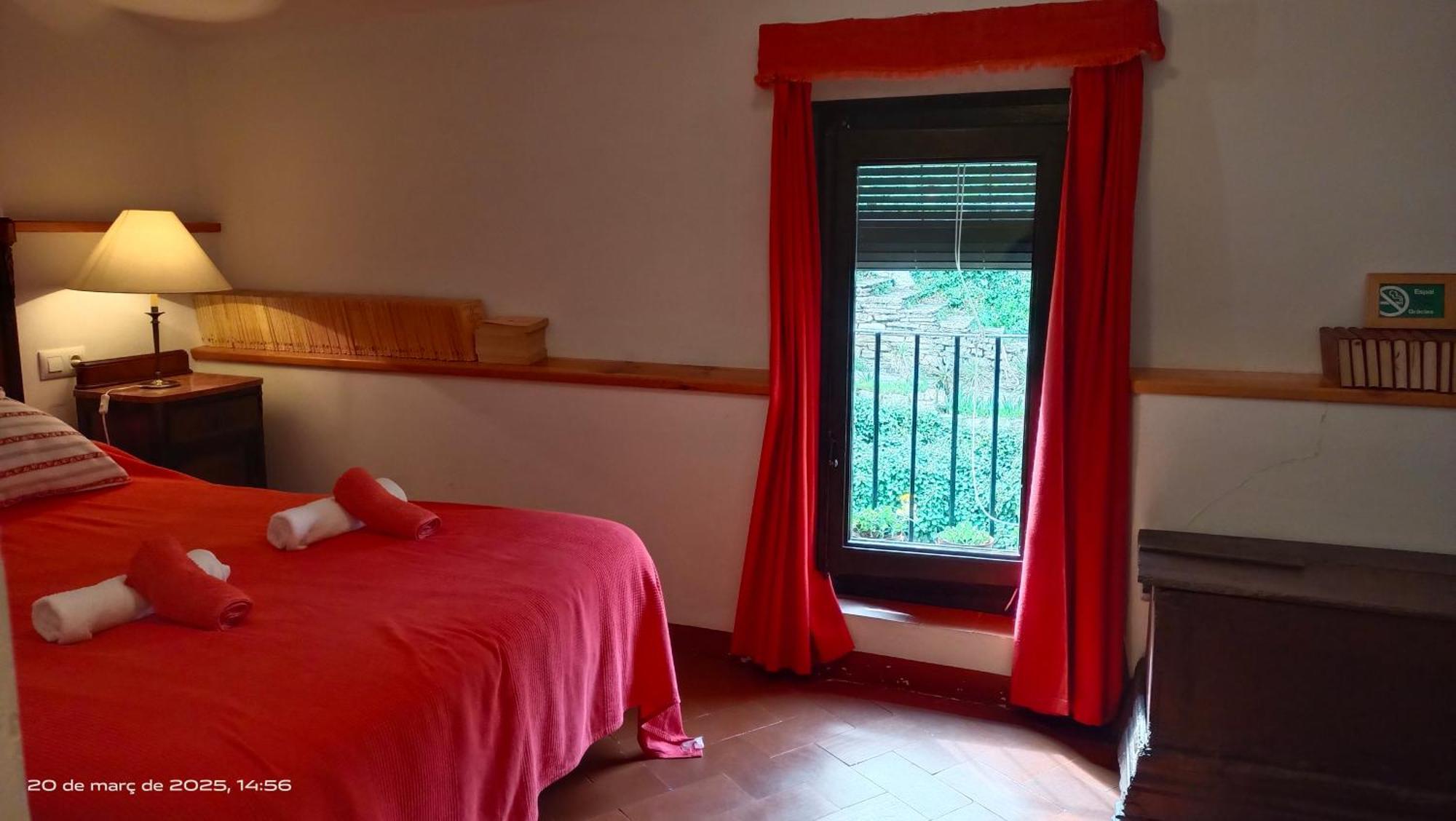 Cal Alejandro Guest house *