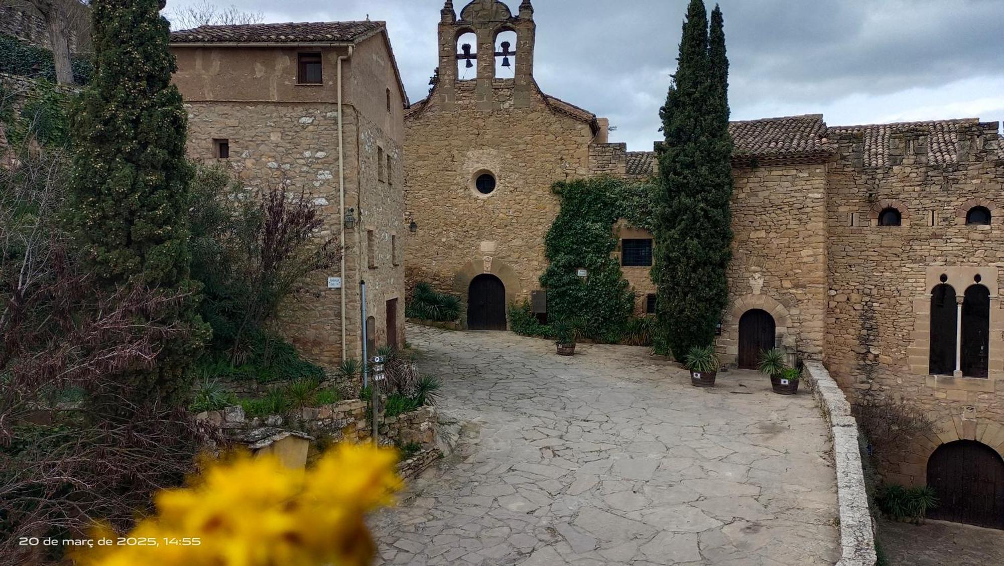 Con Encanto - Cal Alejandro Casa de hóspedes *
