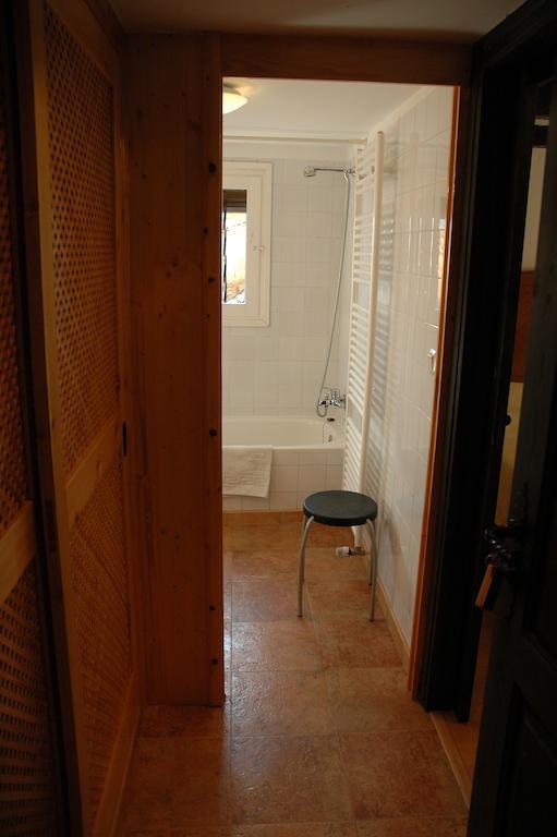 Guest house Cal Alejandro Montsonis