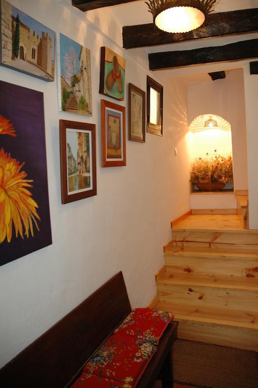 Gasthuis Con Encanto - Cal Alejandro