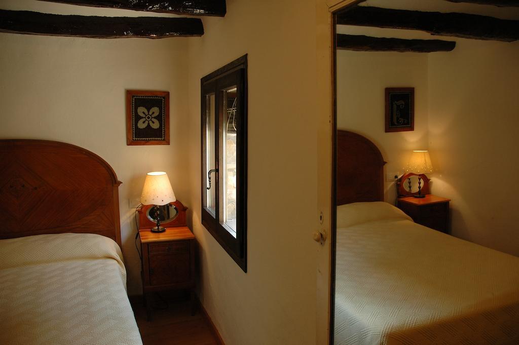 Guest house Cal Alejandro *