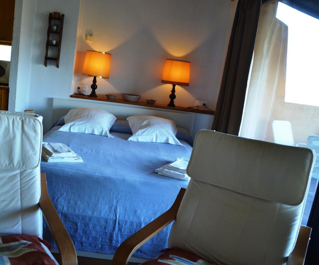 Guest house Cal Alejandro *
